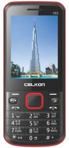Celkon C63