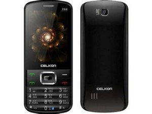 Celkon C64