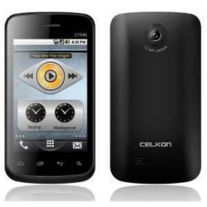Celkon C7045