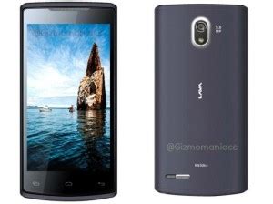 Lava Iris 506Q