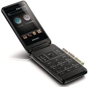 Philips T939