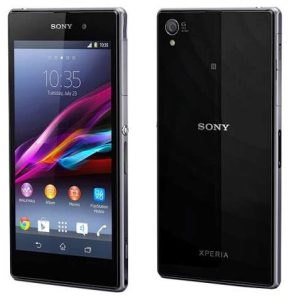 Sony Xperia Z1