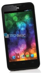 ZTE Blade G2