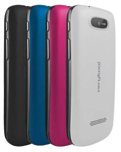 verykool s400
