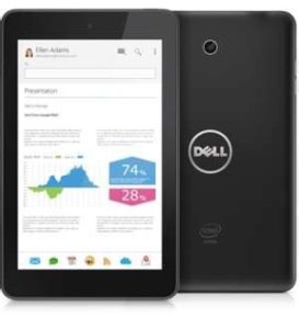 Dell Venue 7