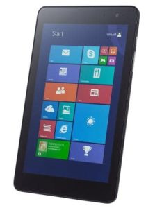 Dell Venue 8
