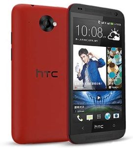 HTC Desire 601