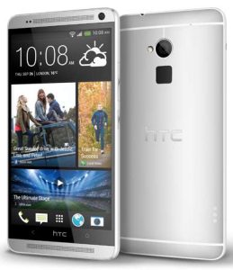 HTC One Max