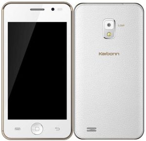 Karbonn A12+