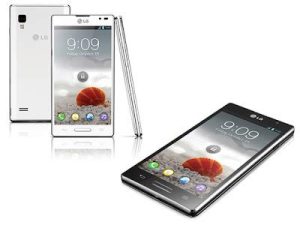 LG Optimus L9 II