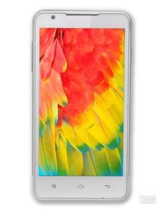 Lava Iris 503
