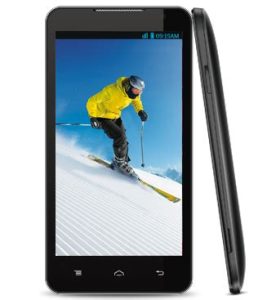 Lava Iris 503e