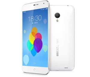 Meizu MX3