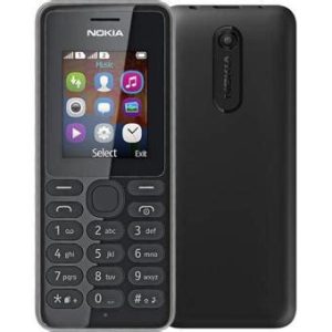 Nokia 108 Dual SIM