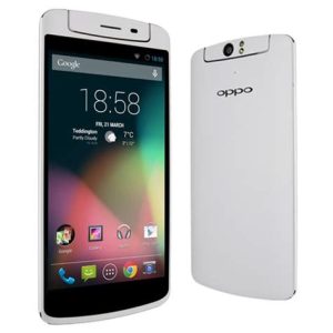 Oppo N1