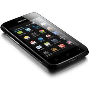 Philips W3568