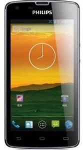Philips W8510