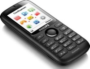 Philips X1510