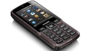 Philips X2300