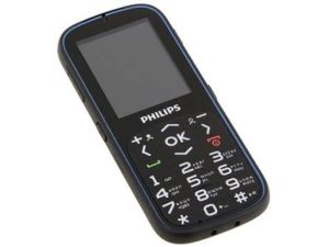 Philips X2301