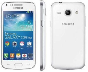 Samsung Galaxy Core Plus