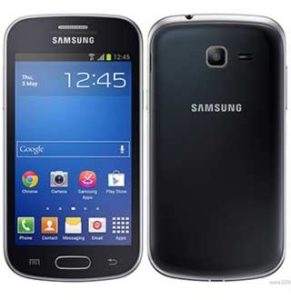 Samsung Galaxy Fresh S7390