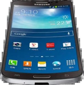 Samsung Galaxy Round G910S