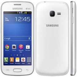 Samsung Galaxy Star Pro S7260