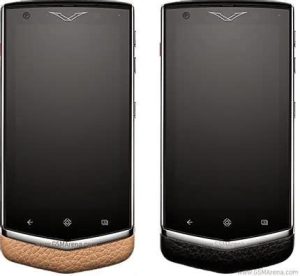 Vertu Constellation 2013