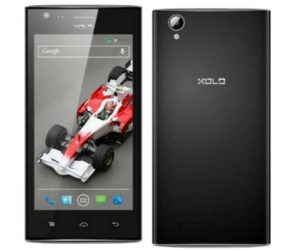 XOLO A600