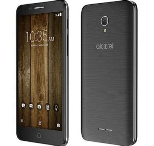 alcatel Fierce