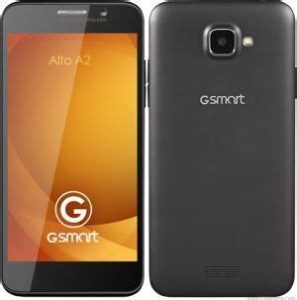 Gigabyte GSmart Alto A2