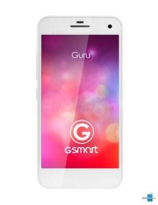 Gigabyte GSmart Guru