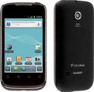 Huawei U8687 Cronos
