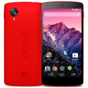 LG Nexus 5