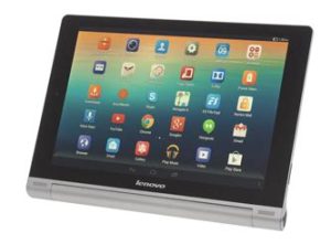 Lenovo Yoga Tablet 10