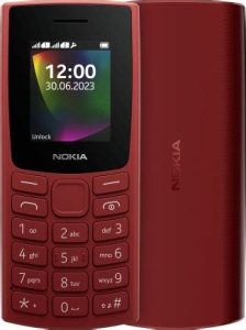 Nokia 106