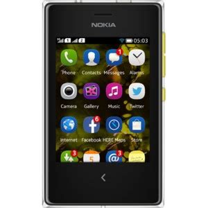 Nokia Asha 503