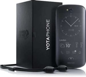Yota YotaPhone