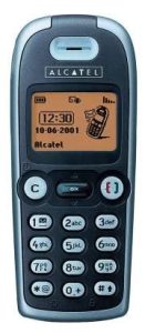alcatel 2001