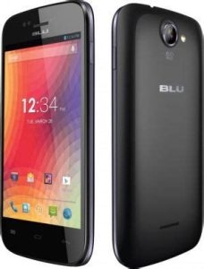 BLU Advance 4.0
