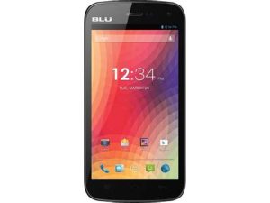 BLU Studio 5.0 II