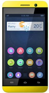 Celkon AR40