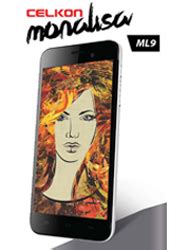Celkon Monalisa 5