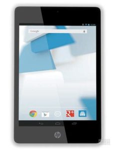 HP Slate8 Pro