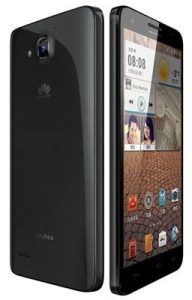 Honor 3X G750