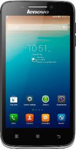 Lenovo S650