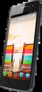 Micromax A114 Canvas 2.2
