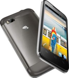 Micromax A61 Bolt