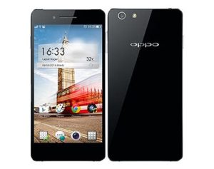 Oppo R1 R829T